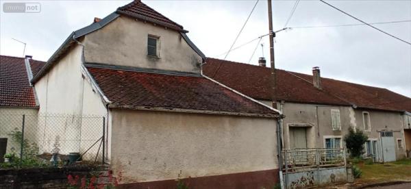 Maison à vendre à Saint-Broingt-le-Bois en Haute-Marne (52190), ref : 52020-1051322