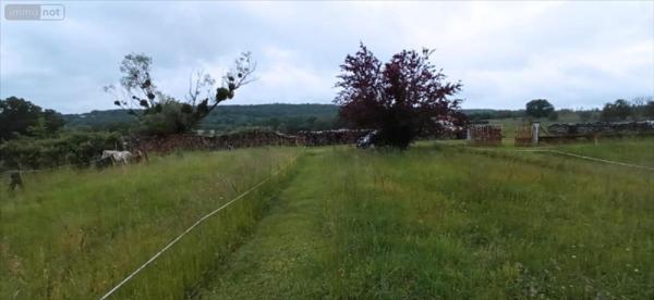 Maison à vendre à Saint-Broingt-le-Bois en Haute-Marne (52190), ref : 52020-1051322