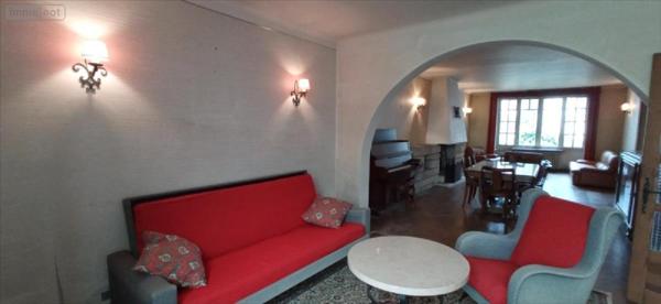 Maison à vendre à Saint-Broingt-le-Bois en Haute-Marne (52190), ref : 52020-1051322