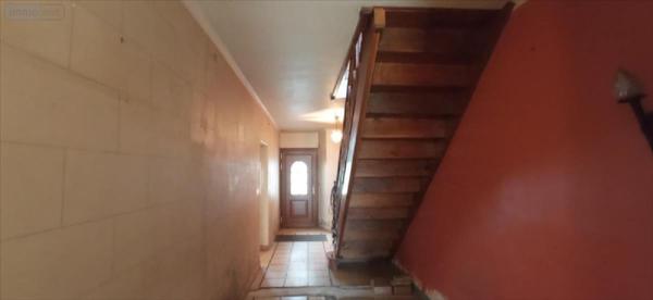 Maison à vendre à Saint-Broingt-le-Bois en Haute-Marne (52190), ref : 52020-1051322