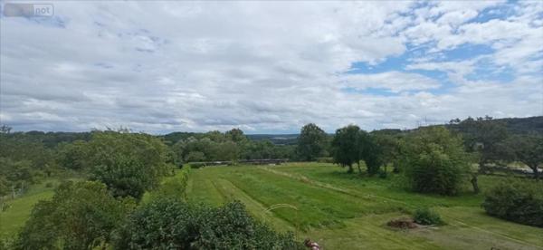 Maison à vendre à Saint-Broingt-le-Bois en Haute-Marne (52190), ref : 52020-1051322