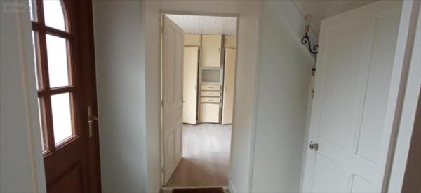 Maison à vendre à Saint-Broingt-le-Bois en Haute-Marne (52190), ref : 52020-1051322