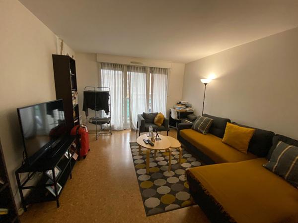 Appartement 3 pièces à louer à Combs-la-Ville - Exclusivité Guy Hoquet