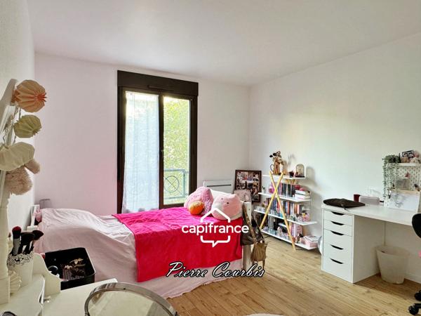 Appartement en résidence séniors à vendre 3 pièces LYON 7EME ARRONDISSEMENT (69)