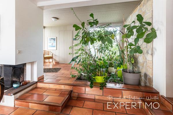 Challans (85300) Magnifique maison d'architecte 135m², 4 chambres