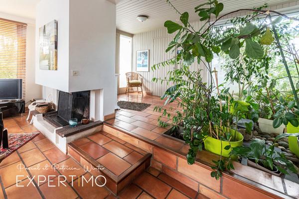 Challans (85300) Magnifique maison d'architecte 135m², 4 chambres