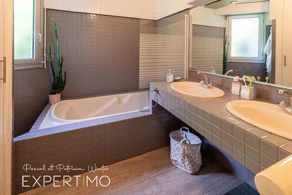 Challans (85300) Magnifique maison d'architecte 135m², 4 chambres