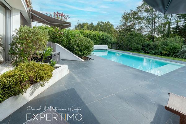 Challans (85300) Magnifique maison d'architecte 135m², 4 chambres