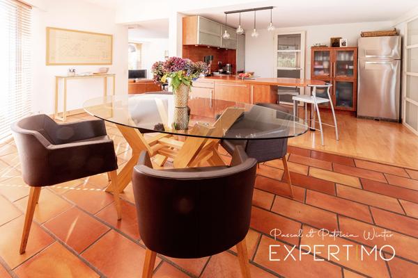 Challans (85300) Magnifique maison d'architecte 135m², 4 chambres