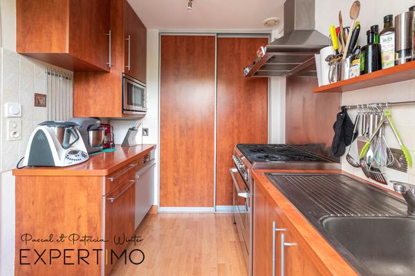 Challans (85300) Magnifique maison d'architecte 135m², 4 chambres