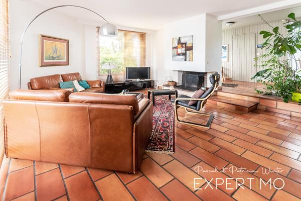 Challans (85300) Magnifique maison d'architecte 135m², 4 chambres