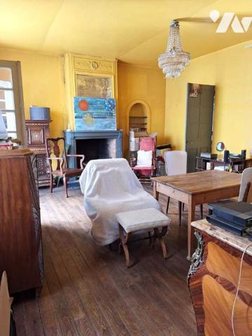 Maison individuelle
