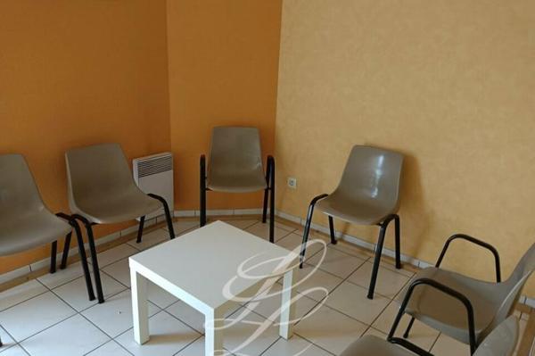 Vente - BUREAUX 60 m 2