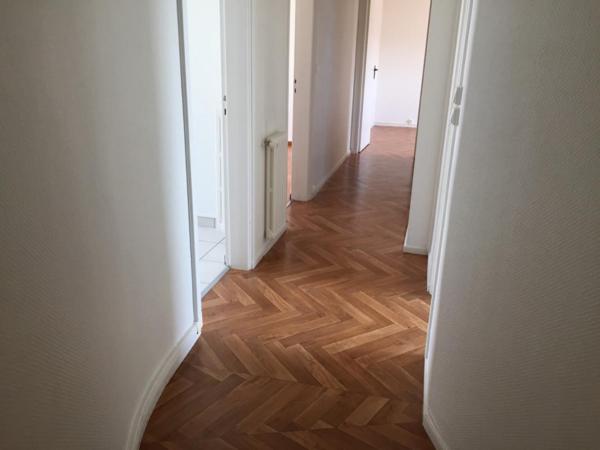 VANNES Appartement 4 pièces 69 m²