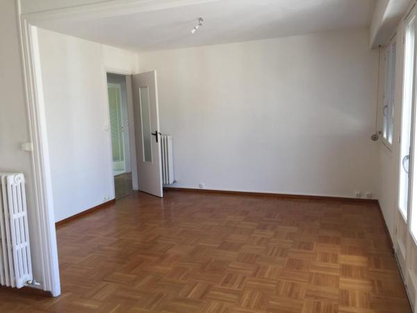 VANNES Appartement 4 pièces 69 m²