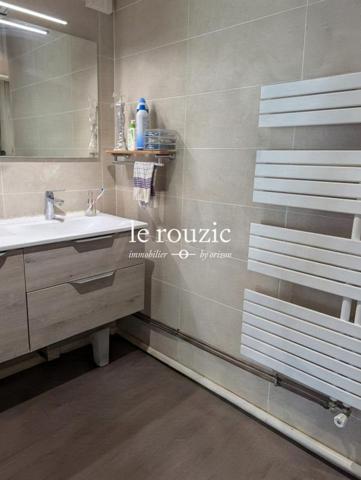 Appartement à vendre Rennes
