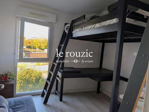 Appartement à vendre Rennes
