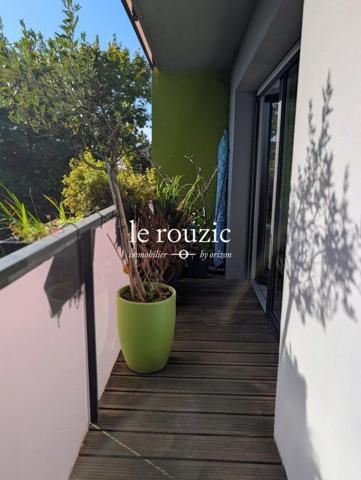Appartement à vendre Rennes