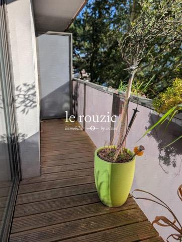 Appartement à vendre Rennes
