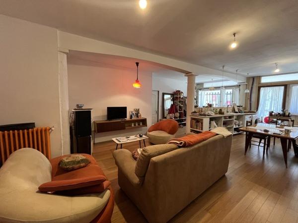 Immeuble à vendre |  Condom |  444 m²