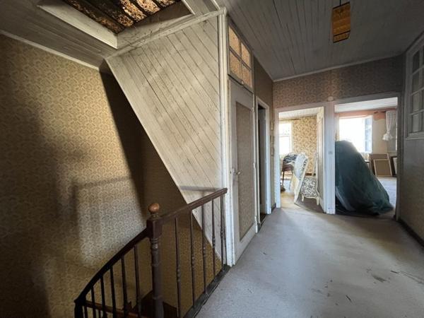 Immeuble à vendre |  Condom |  444 m²