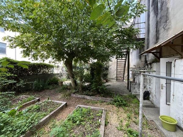 Immeuble à vendre |  Condom |  444 m²