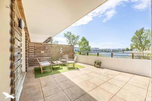 Appartement à vendre |  La Rochelle |  4 pièces | 62 m²