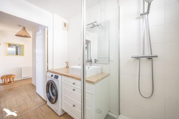 Appartement à vendre |  La Rochelle |  4 pièces | 62 m²