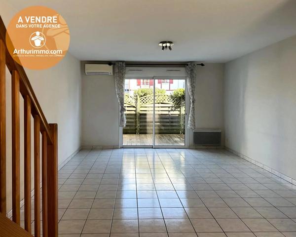 Vente Maison de ville 3 pièces 77 m2 à Sanguinet