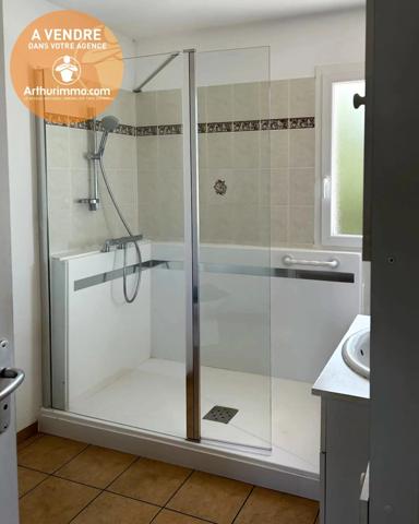 Vente Maison de ville 3 pièces 77 m2 à Sanguinet