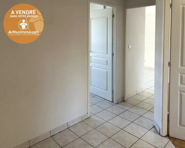 Vente Maison de ville 3 pièces 77 m2 à Sanguinet