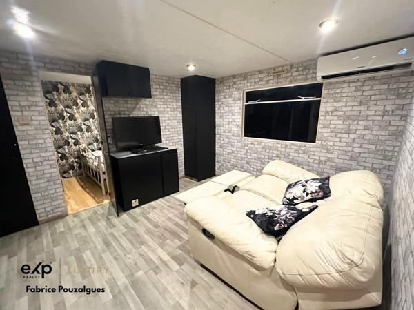 Propriété rare de 6 hectares avec lac privé – résidence ou projet nature