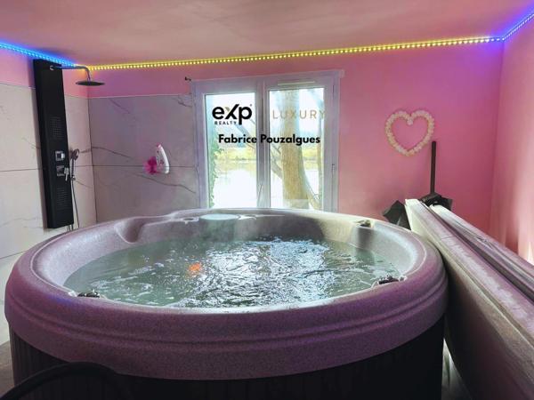 Propriété rare de 6 hectares avec lac privé – résidence ou projet nature