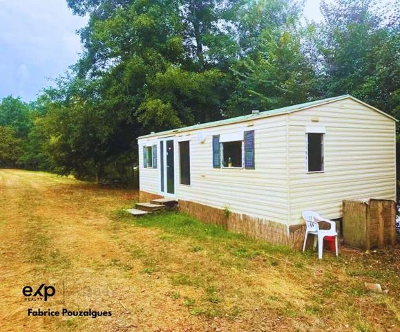 Propriété rare de 6 hectares avec lac privé – résidence ou projet nature