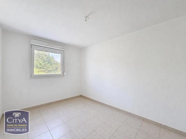 Appartement à louer 2 pièces 48.3m² Saint-Saulve (59880)