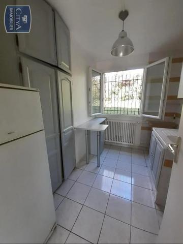 Appartement à louer 1 pièce 29.5m² Argenteuil (95100)