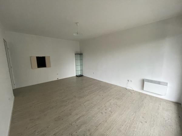 Nogent-sur-Marne (94130) Nogent-sur-marne (94130) - studio à vendre de 31m² aux Hespérides