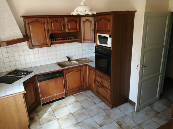 maison/villa 5 pièces