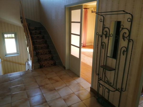 maison/villa 5 pièces