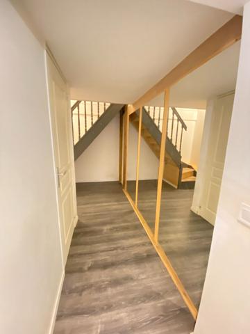 Maison - 3 pièces - 69 m²