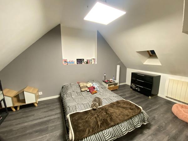 Maison - 3 pièces - 69 m²