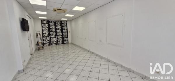Murs commerciaux  à vendre 45 m² Hyères