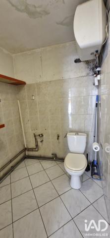 Murs commerciaux  à vendre 45 m² Hyères
