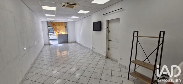 Murs commerciaux  à vendre 45 m² Hyères