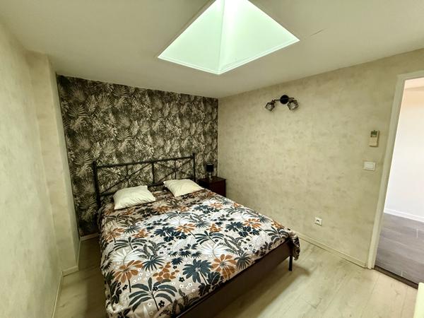 Maison - 3 pièces - 67 m²