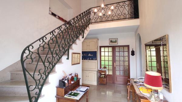 Belle maison proche du centre ville.