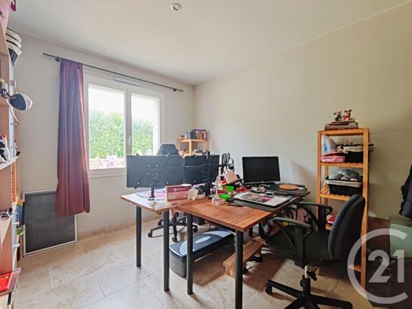 Maison à vendre  4 pièces - 98,71 m2 VILLENEUVE - 04