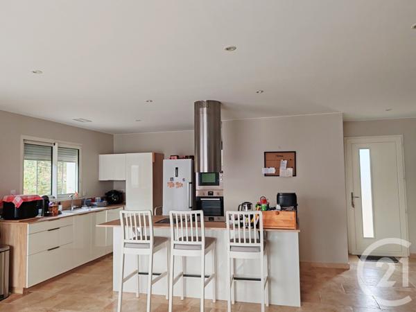 Maison à vendre  4 pièces - 98,71 m2 VILLENEUVE - 04