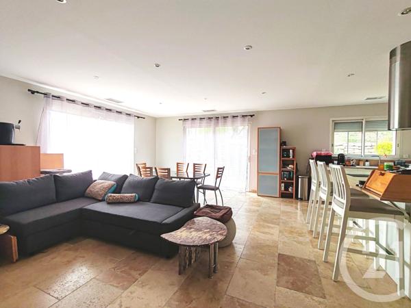 Maison à vendre  4 pièces - 98,71 m2 VILLENEUVE - 04