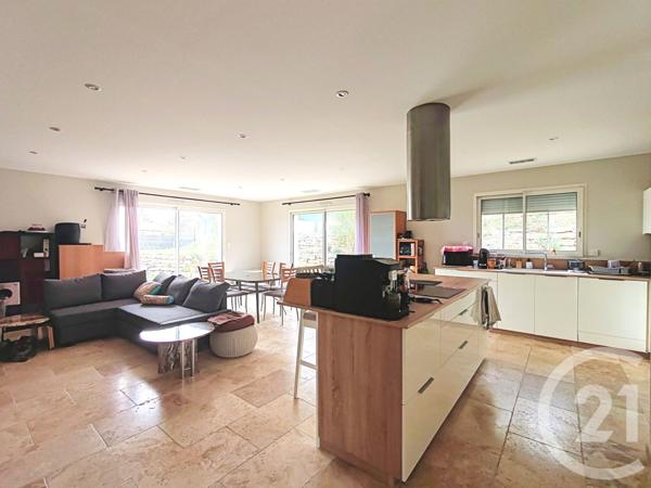 Maison à vendre  4 pièces - 98,71 m2 VILLENEUVE - 04